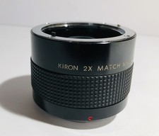 KIRON 2x Match Mate MC P/K Pentax Mount