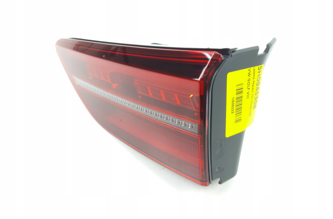 5H0945308 INTERIOR REAR RIGHT LIGHT FOR VOLKSWAGEN GOLF VIII CD1 