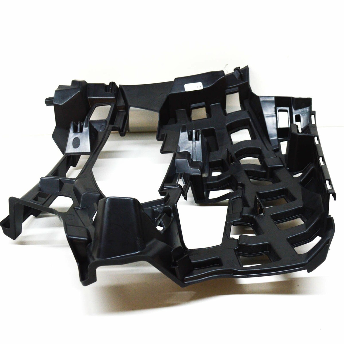 Soporte (riel) De Parachoques Original VW Para Volkswagen Jetta 2019-2021 - Pieza 17A-807-723 Nueva