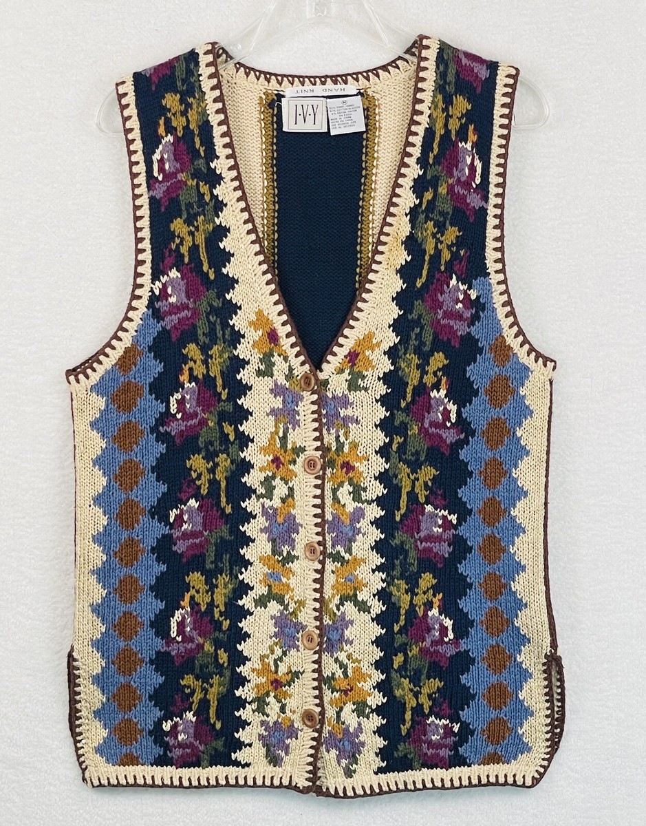 Mauve Charm Vest Mauve Charm Vest
