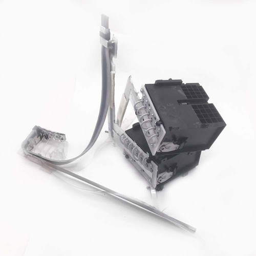 Servicio de transporte de cartuchos de tinta de tubo de tinta adecuado para EPSON GP-830 M830 M831 - Imagen 9 de 9