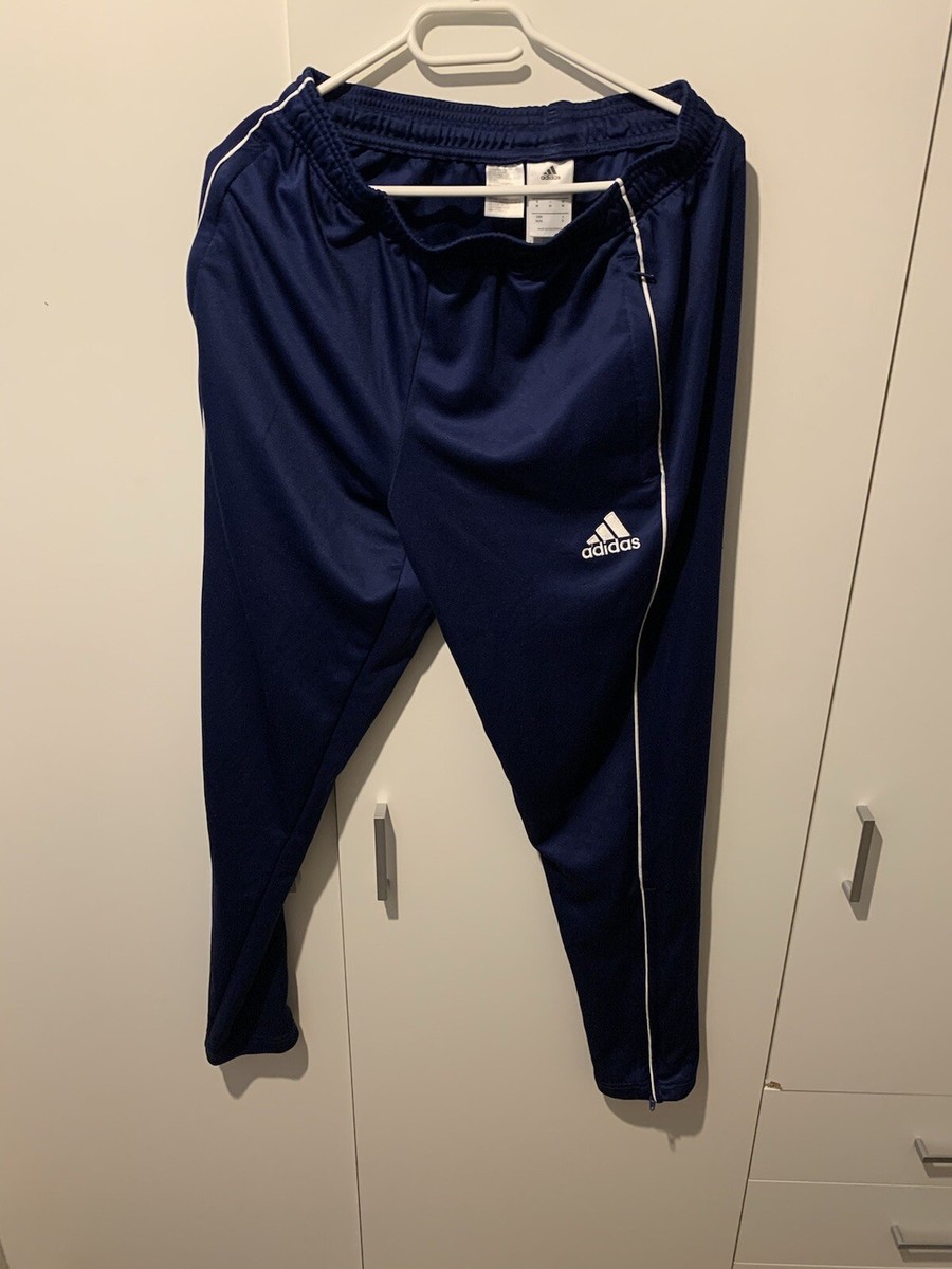 Track Pants Adidas Jogger Jogginghose Adidas Jogginghose Size