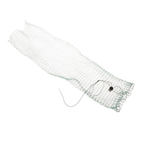 Fischernetz Falle Netz Fischnetz Tackle Design Kiemen Feeder Angelfalle - Bild 2 von 14