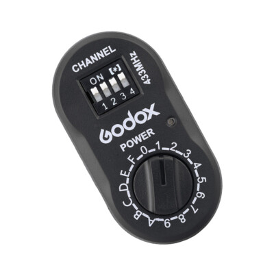  FTR-16  Control Flash Trigger Receiver with USB Interface for T5V1