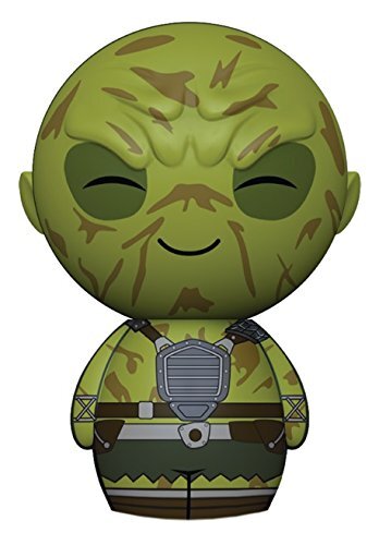 Funko Sugar Dorbz - Fallout: Super Mutant - Vinyl Figure 8cm