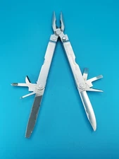 Leatherman PST Multi Tool! NO Date Stamp!