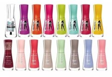 Vernis à ongles So Laque Glossy Bourjois