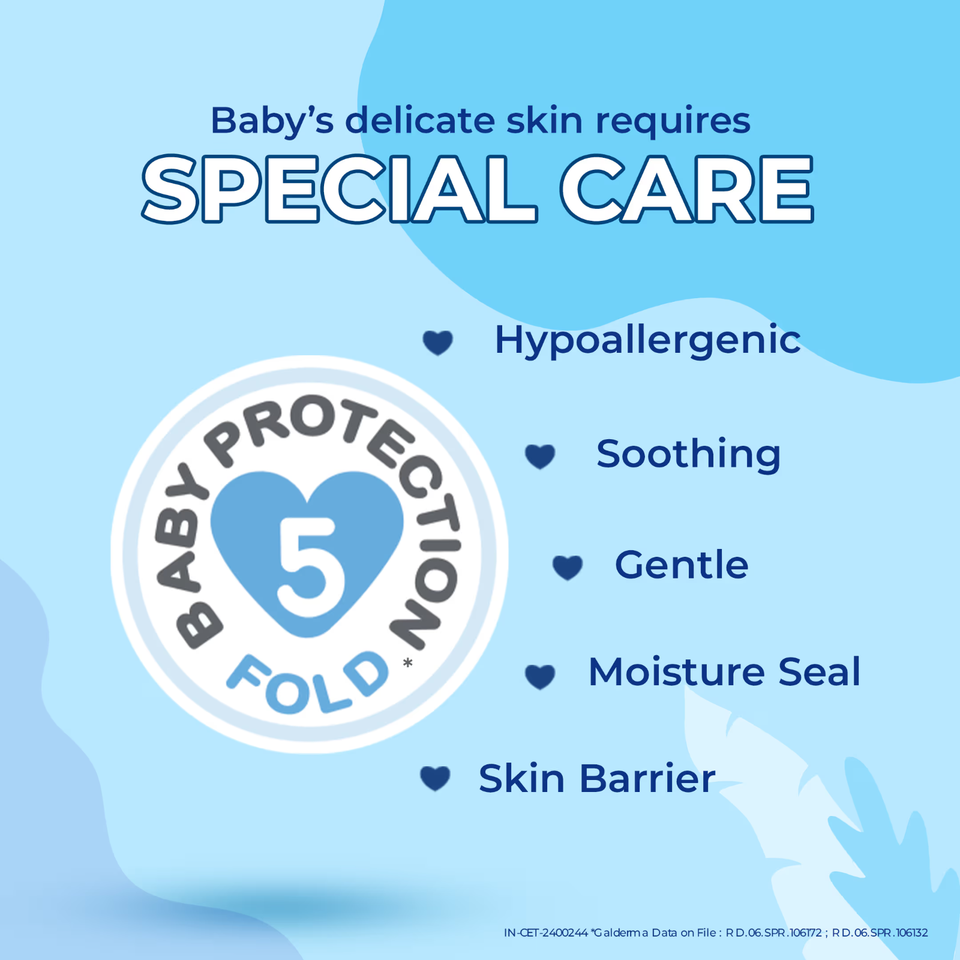 Cetaphil Baby Massage Oil With Shea Butter (200ml) eBay