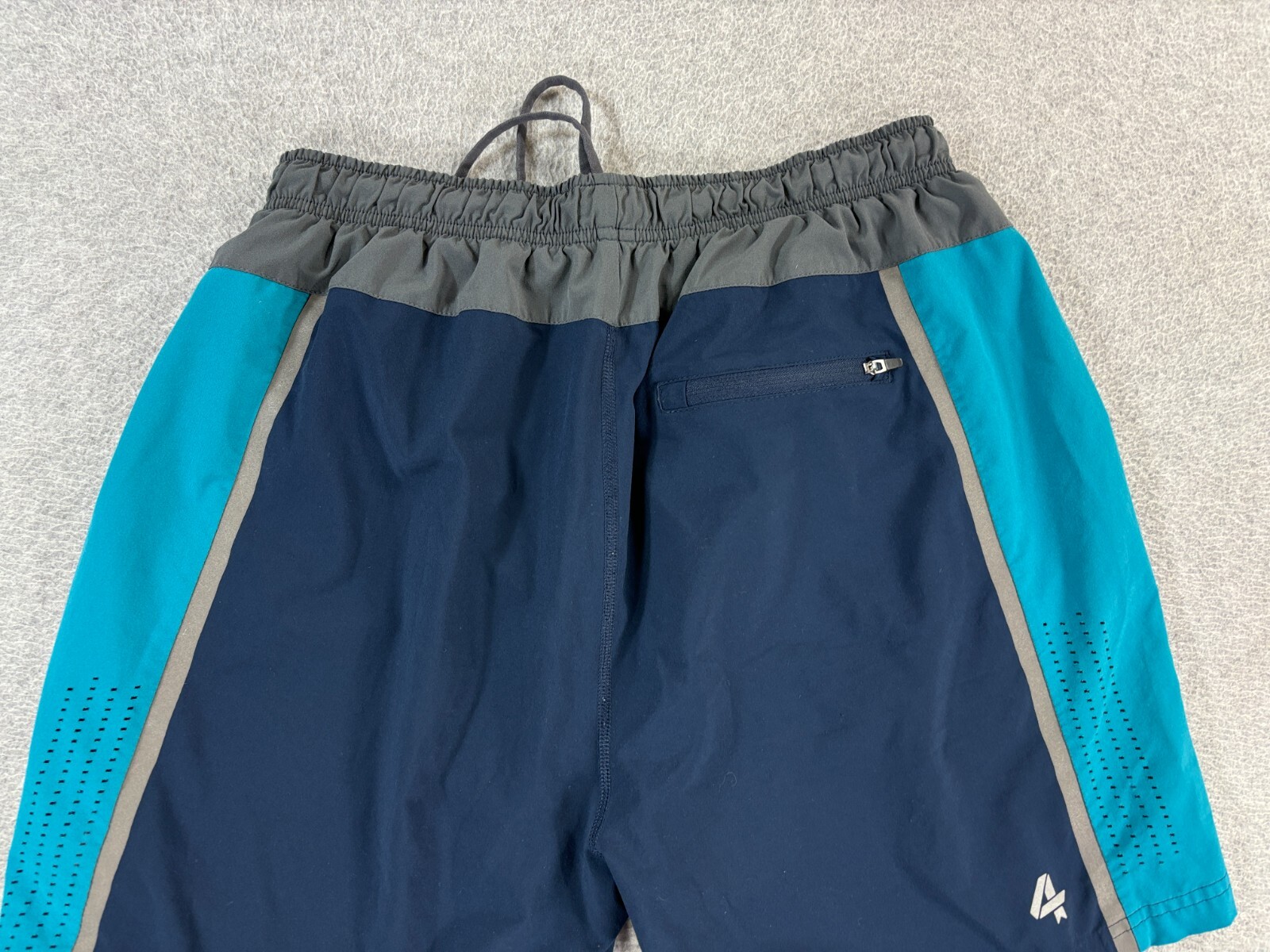 Fourlaps BOLT Compression Lined Light Weight Runn… - image 10