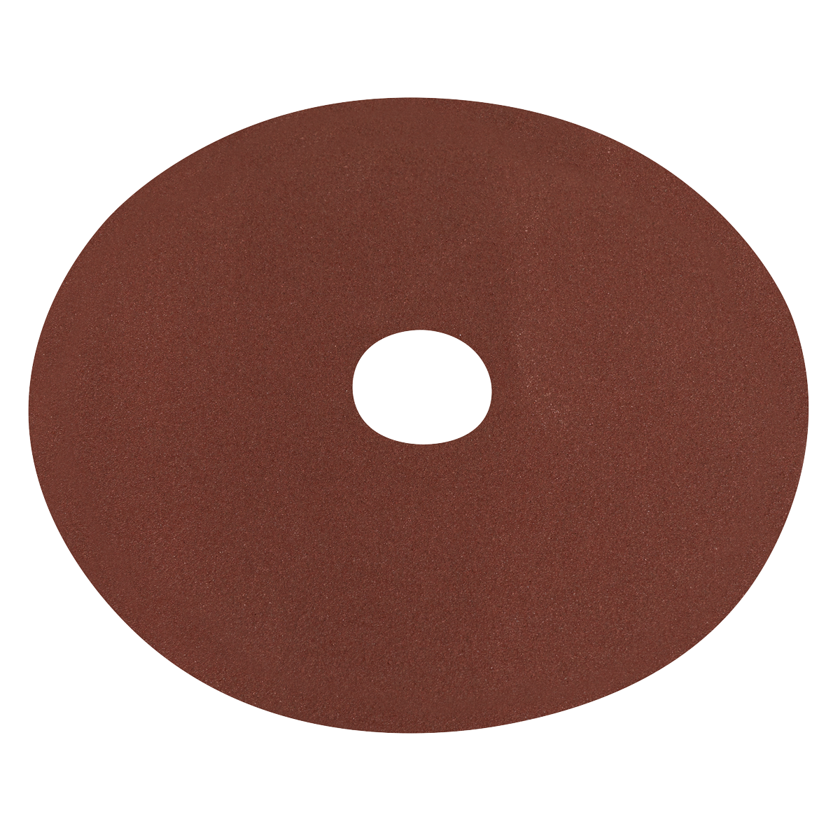 Fibre Backed Disc Ø125mm - 80Grit Pack of 25