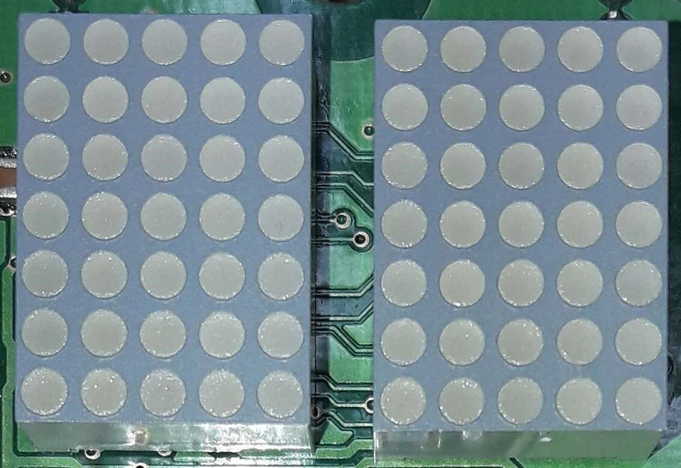 Power Plate next generation display (Only replacement kit display for repair!) - Image 2 of 2