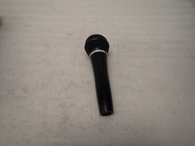 AUDIO TECHNICA DIGITAL REFERENCE DR-VX1 UNIDIRECTIONAL LO-Z DYNAMIC MICROPHONE