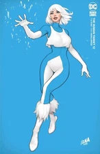 HUMAN TARGET #12 (OF 12) CVR B DAVID NAKAYAMA NM (APRIL 2023)