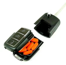 Car Key Diversion Safe Stash Can Hidden Hiding Compartment