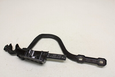 BMW M3 Convertible E93 Top Trunk Hinge Mechanism 54377203115 Left 