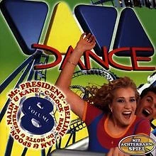 Viva Dance 8 von Various | CD | Zustand gut - Bild 1 von 1