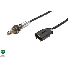 NTK Lambda Sensor / O2 Sensor NGK 94268 OZA831-EE1 - Premium Quality Perfect Fit