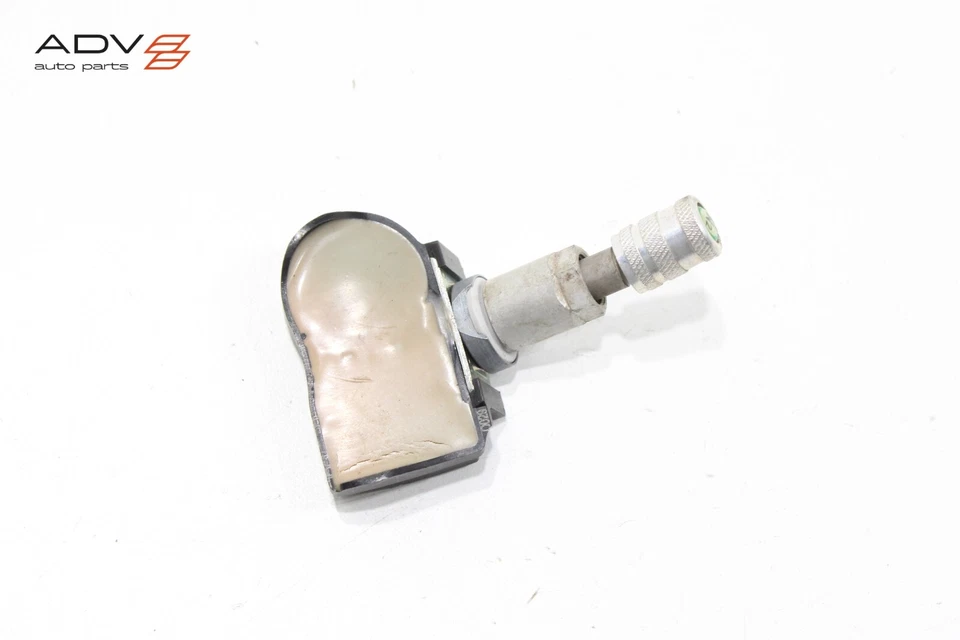 Land Rover Range Rover Evoque 2012-21 sistema de monitoreo de presión de neumáticos sensor OEM Foto 4 de 4