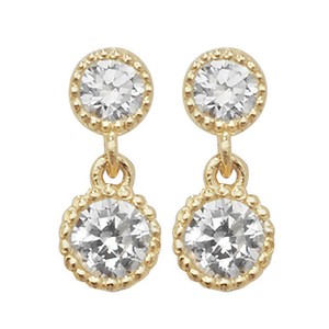 Carat Gold Earrings Uk 2025