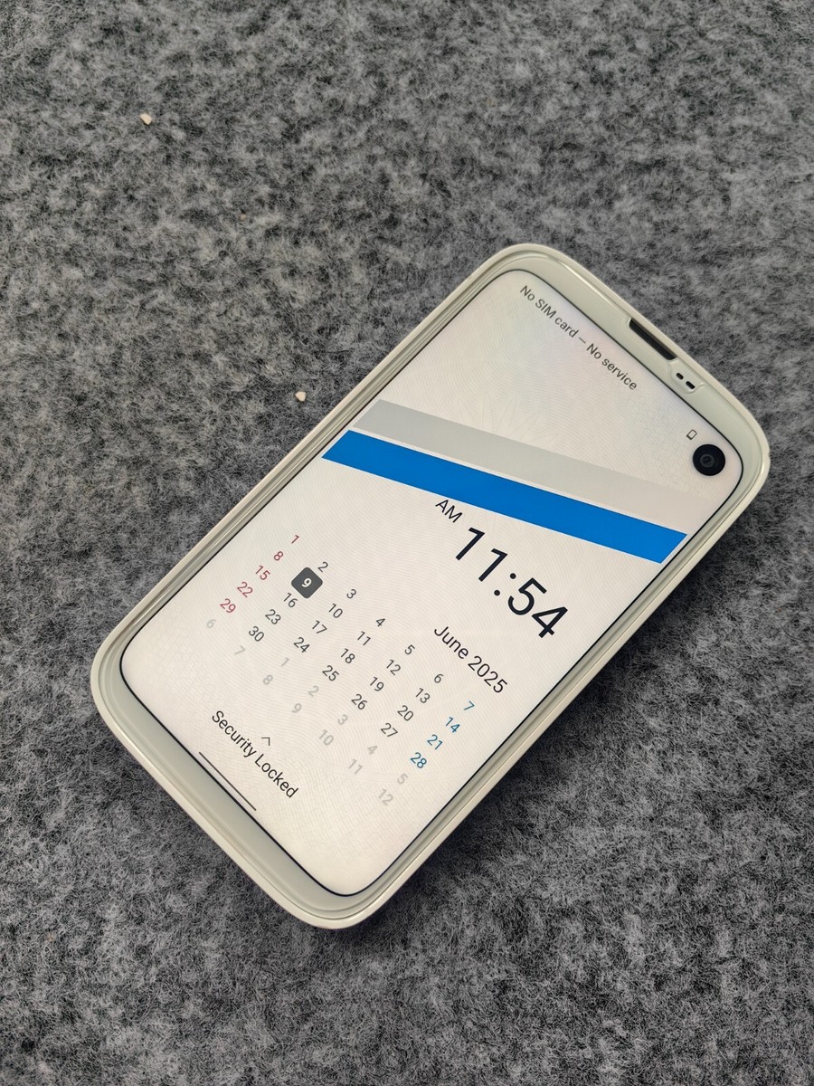 BALMUDA -A101BM 128GB 6GB RAM 48.0MP 4.9
