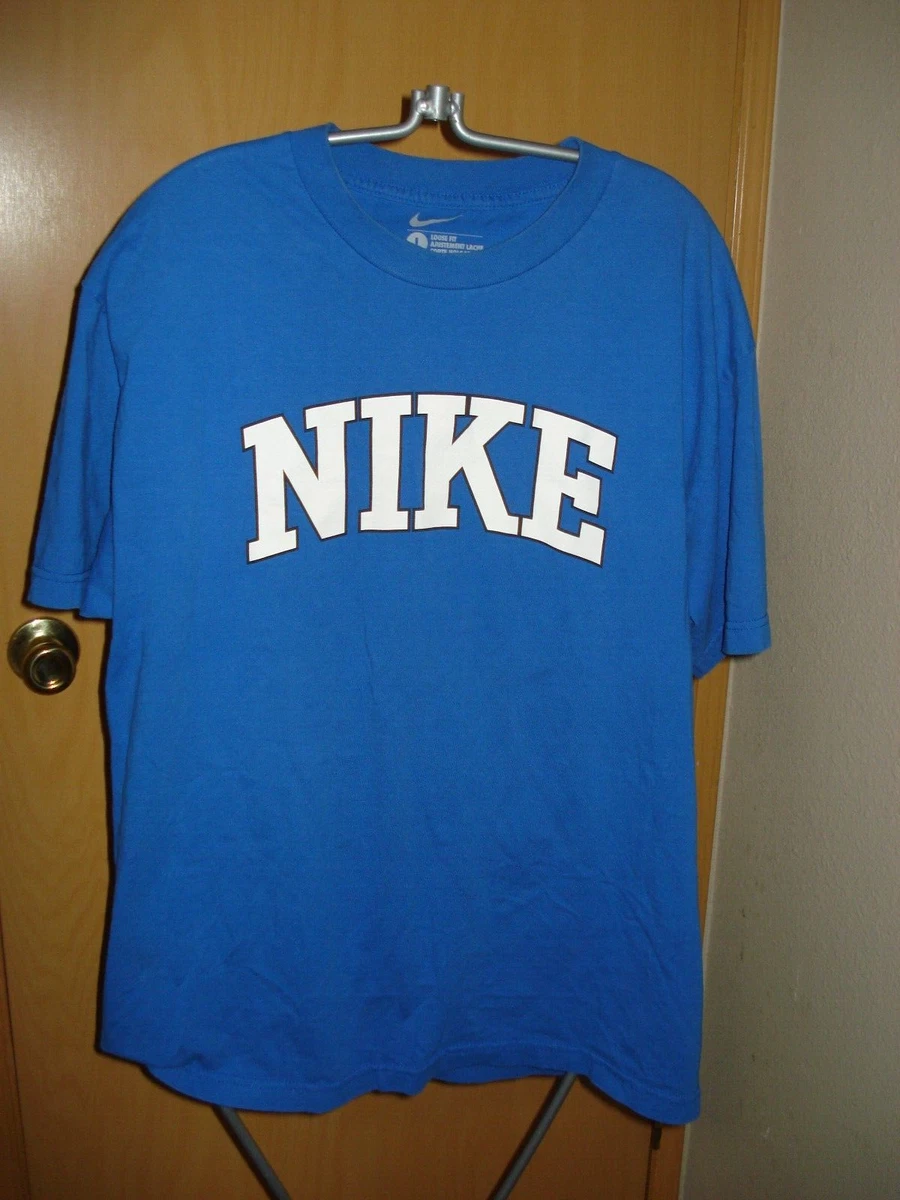 Nike t shirt ebay cheap
