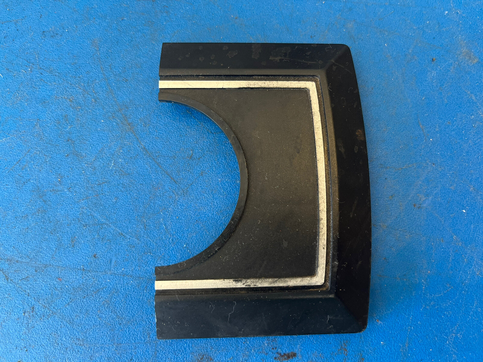 Force Side Mount Control Box Handle Trim Piece 1/2 Only | eBay