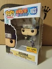 Funko Pop Animation #1023 My Hero Academia Naruto Asuma Hot Topic Exclusive *NEW