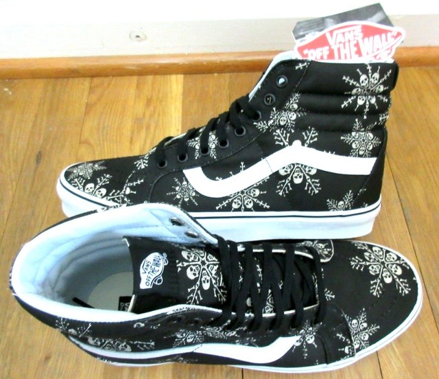 vans sk8 hi reissue leopard