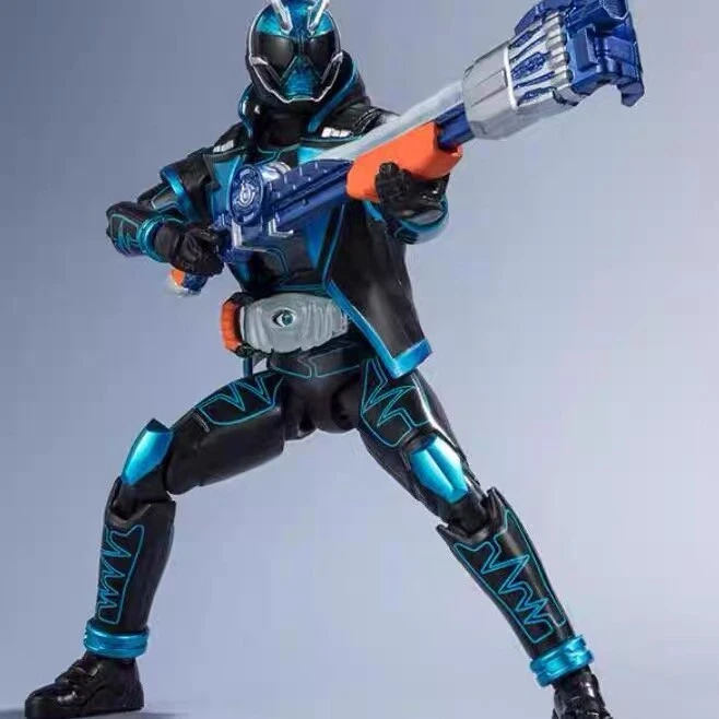 sh figuarts KAMEN RIDER SPECTER kamen rider ghost heisei поколения BANDAI НОВЫЕ - Изображение 4 из 4