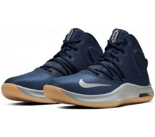 nike air versitile iv red