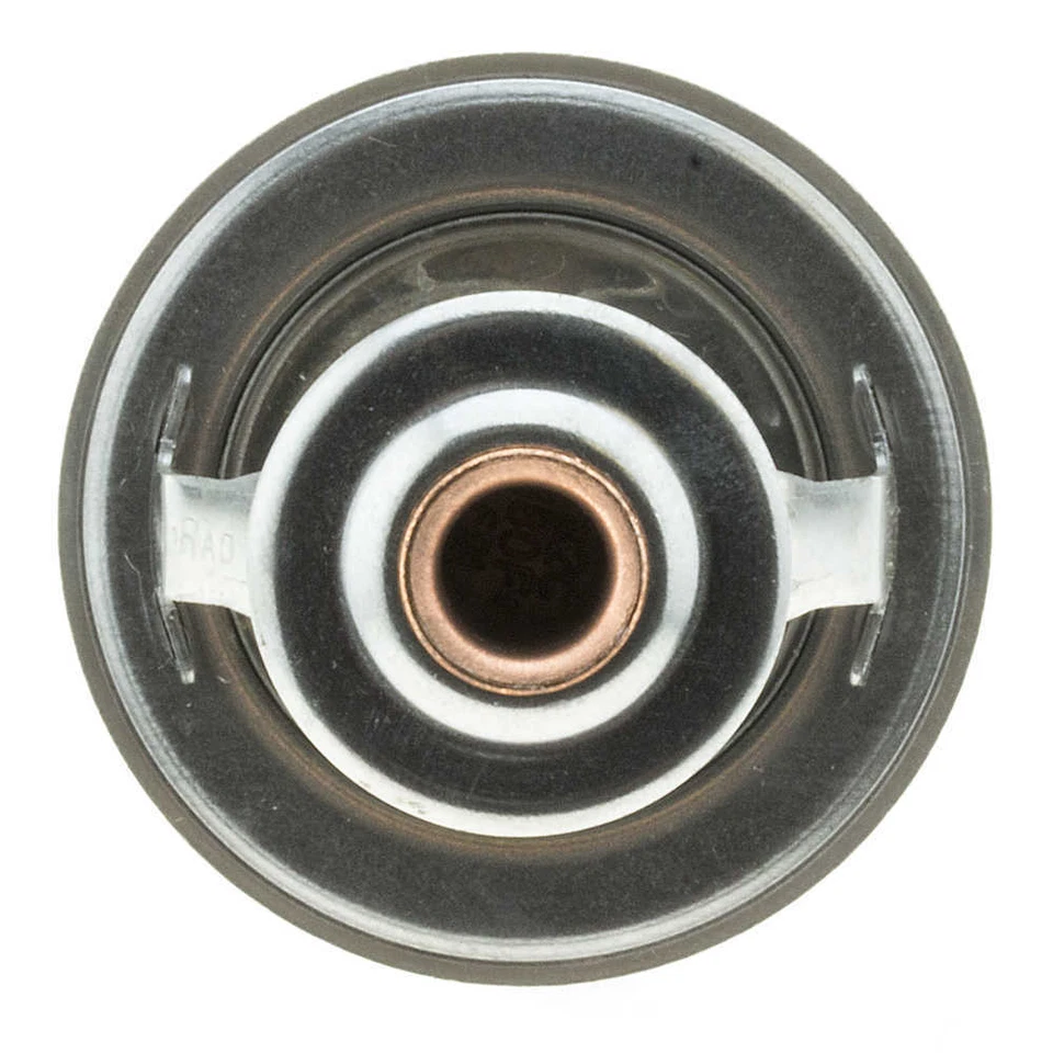 Engine Coolant Thermostat fits 1992-2018 Mazda 626 Millenia 3 MOTORAD - Image 3 of 4