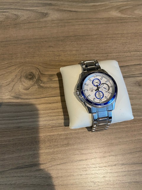 casio edifice ef 334