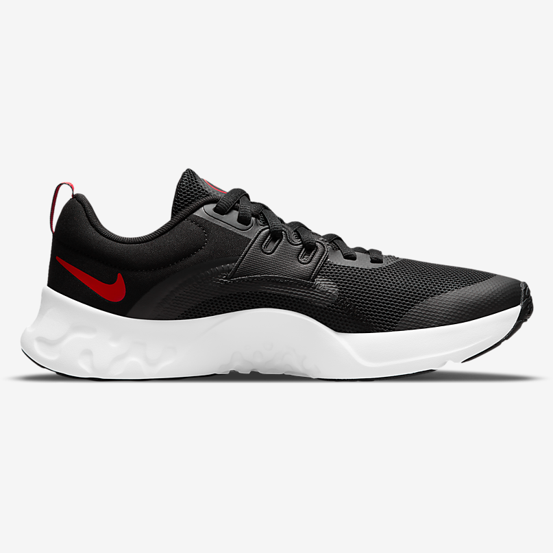 Nike RENEW RETALIATION TR 3 Mens Black Red DA1350-002  display picture 2