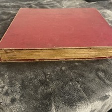 Vintage Book of Records 40 s 50 s Music - Lot of 11 Records