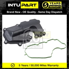 Fits Audi Seat Skoda VW 1.8 2.0 IntuPart Crankcase Breather Oil Trap 6H103464L
