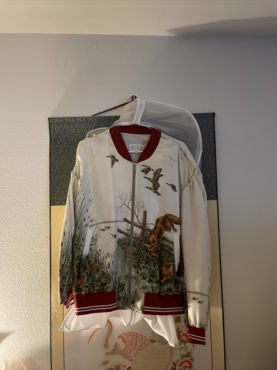 ジャケット・アウター 24aw Maison Margiela JACKET 44size 44
