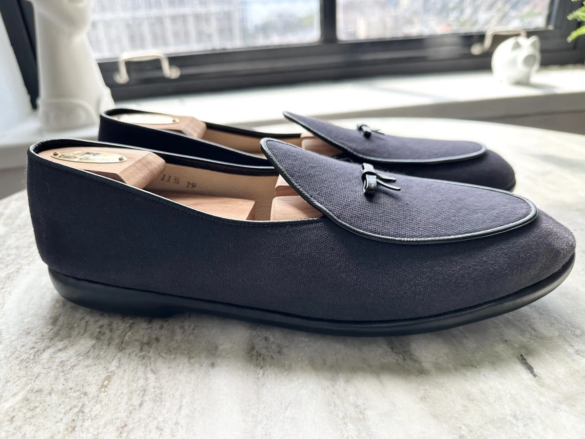 Belgian shoes best sale ebay