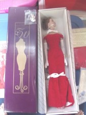 Tonner Tyler Wentworth Sydney Chase Night Opera Julia Roberts RARE LE 300