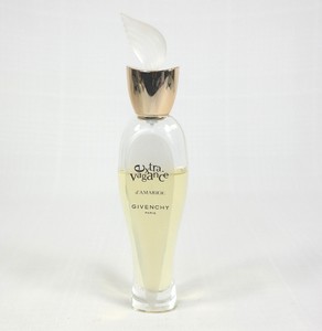 givenchy amarige extravagance