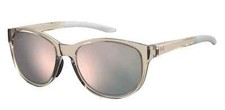 Women Under armour 0014 010A 0J 57 Sunglasses