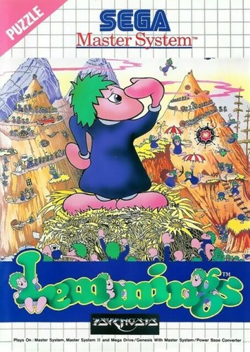 Master System - marksman shooting / trap shooting / safari hunt