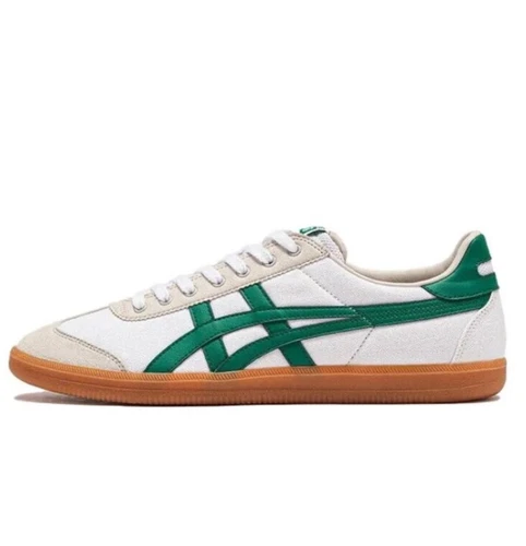 Nuevas Tenis Onitsuka Tiger Tokuten Clásicas Retro Parte Superior Baja Unisex Zapatos para Correr - Imagen 12 de 22