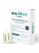 Primal Life Teeth Whitening Gel Pods- 10 Treatments Brand New (Sealed Box) 