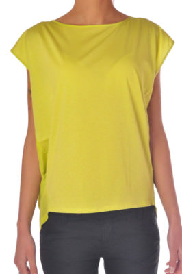 Hoss - Topwear - T-Shirts - Damen - 815818C183450