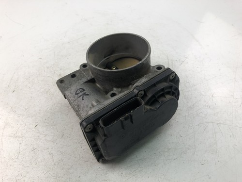 VOLVO S40 II MS Drosselklappe 8677694 2005 18284383