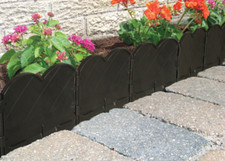 Valley View Industries Pound In Edging (multi...