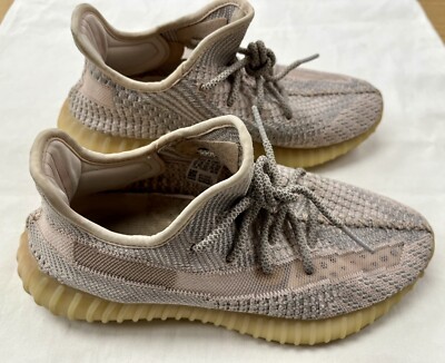 adidas Yeezy Boost 350 V2 Synth Non-Reflective Art FV5578 EVN