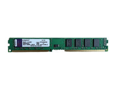 Kingston 4GB DDR3 RAM 1333MHz PC3-10600 KVR13...