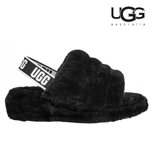 Ugg fluff yeah shop slide fresh air