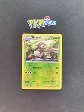 Pokemon TCG Nuzleaf Flashfire 6/106 Reverse Holo LP.